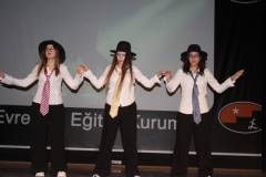 Evrensel Kolej